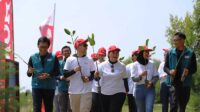 Aksi Nyata SC Squad AHM Dukung Wisata Hijau di Pesisir Karawang