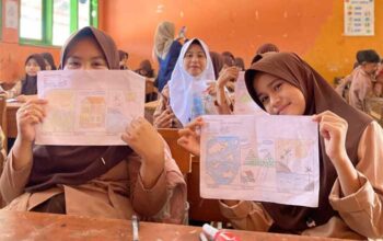 SDN Caringin