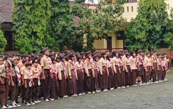 SMPN 10 Kota Sukabumi