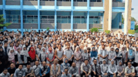 BPJS Ketenagakerjaan Sukabumi Lindungi 631 Mahasiswa KKN UMMI