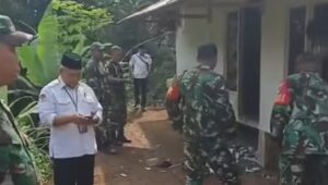 Rumah Raya Dibongkar, Orang Tua Dirawat di RS: Tragedi Balita Cacingan Menggugah Kepedulian Warga