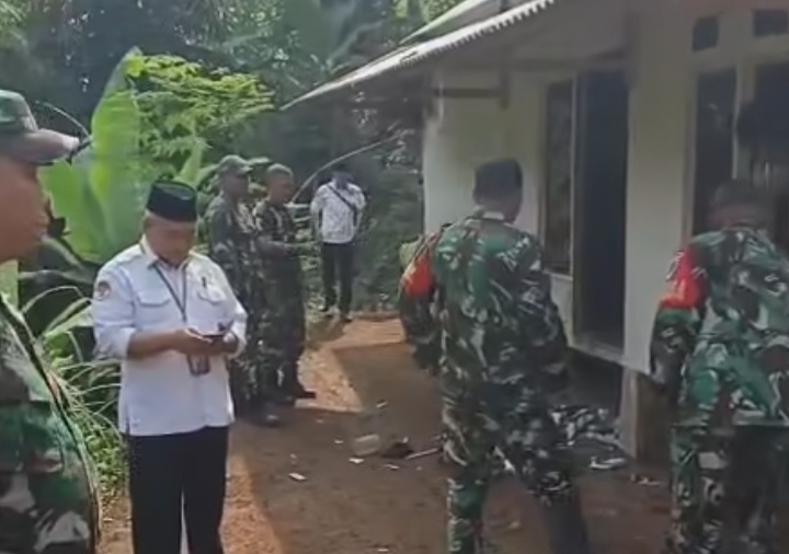 Rumah Raya Dibongkar, Orang Tua Dirawat di RS: Tragedi Balita Cacingan Menggugah Kepedulian Warga