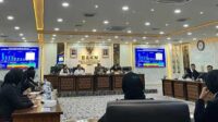 Kunjungan Sekolah Duta Maritim ke Kementerian Ketenagakerjaan: Belajar Langsung dari Wakil Menteri