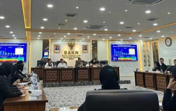 Sekolah Duta Maritim ke Kementerian Ketenagakerjaan
