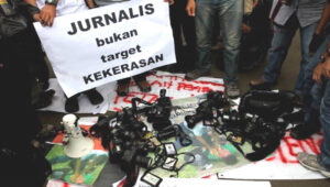 Bupati Situbondo Diduga Lakukan Kekerasan terhadap Jurnalis JPRS, Ketua PWI Jatim: Kasusnya Harus Dikawal Tuntas!