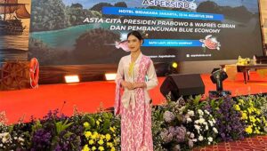 Sifa Jawa Barat : Munas dan HUT Aspeksindo ke-8 Momentum Penguatan Peran Pemuda Maritim