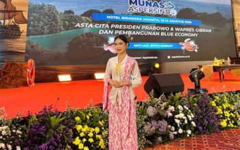 Sifa Salma Sriyani, mahasiswa Universitas Padjadjaran