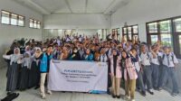 Sambut Kemerdekaan, Srikandi PLN Edukasi Generasi Muda Lewat PLN Goes to School