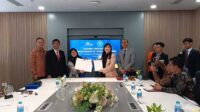 Penandatangan MoU dengan FPT University Vietnam, UMMI Perluas Kerjasama Internasional di Bidang Riset dan Pendidikan