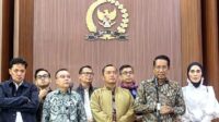 Alasan Menkum Jelaskan Pemberian Abolisi ke Tom dan Amnesti ke Hasto