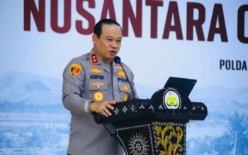 Irjen Pol Asep Edi Suhari