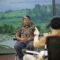 Abah Asep saat tampil di Kick Andy Metro TV – IST