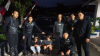 Memalukan, Dua Pria Sukabumi Ditangkap di Bogor, Bawa 1.500 Butir Obat Keras