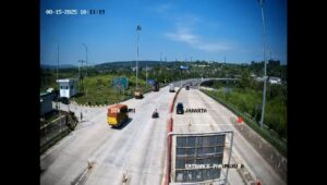 Gubernur Jabar Dedi Mulyadi Targetkan Semua Jalan Raya Dilengkapi CCTV