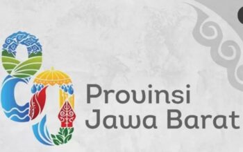 peluncuran logo resmi yang sarat filosofi dan nilai budaya.