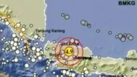 Gempa M 4,9 Guncang Bekasi, Getarannya Terasa di Sukabumi Hingga Bandung