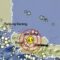 Gempa bumi berkekuatan magnitudo 4,9 mengguncang wilayah Kabupaten Bekasi, Jawa Barat, pada Rabu malam (20/8/2025) pukul 19.54 WIB.