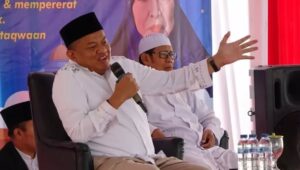 Yayasan Muhammad Sultan Ramadhan: 15 Tahun Membangun Pesantren dan Masyarakat Santri
