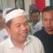Gubernur Jawa Barat Dedi Mulyadi memberikan keterangan di Gedung Sate Bandung, Selasa (26/8/2025). 