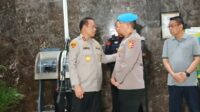 Terkait Insiden Rantis Tabrak Ojol, Tujuh Anggota Diamankan Propam