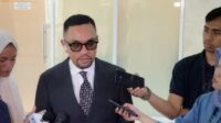 Biang Masalah, Ahmad Sahroni Dicopot dari posisi Pimpinan