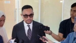 Biang Masalah, Ahmad Sahroni Dicopot dari posisi Pimpinan
