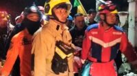 Tiga Orang Tewas dalam Pembakaran Kantor DPRD Makassar