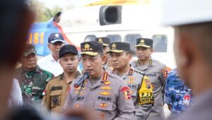 Daftar Kapolri Mutasi Tujuh Kapolda, Termasuk Polda Metro Jaya