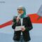 Vivin Arbianti Gautama, Chief Customer Marketing Officer Prudential Syariah