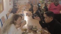 Nikmati Sajian Otentik Khas Sunda dalam Suasana Hangat dan Nyaman Hanya di Roemah Om Sinyo Sukabumi