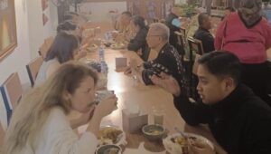 Nikmati Sajian Otentik Khas Sunda dalam Suasana Hangat dan Nyaman Hanya di Roemah Om Sinyo Sukabumi