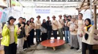 Pertamina Patra Niaga Regional Jawa Bagian Barat Dukung Pelestarian Tanaman Langka Saninten Di Desa Suntenjaya