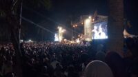 Saat Gubernur Dedi Mulyadi Serukan Jaga Roh Sukabumi di Abdi Nagri Palabuhanratu