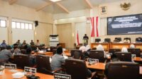 DPRD Kabupaten Sukabumi Dorong Optimalisasi PAD dalam Perubahan APBD 2025