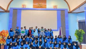 Sukses Digelar! AMPIBI XVIII Dorong Generasi Muda Jadi Pelopor Perubahan Pendidikan dan Lingkungan