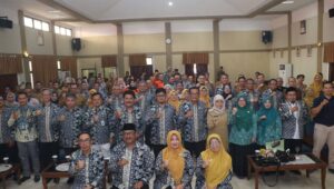 Bupati Sukabumi: KKS Adalah Gerakan Bersama Menuju Hidup Sehat