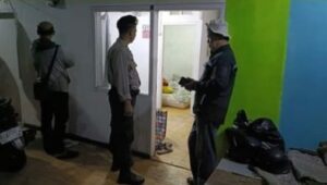 Misteri Kematian Perempuan di Kamar Kos: Luka Ringan, Autopsi Ditolak
