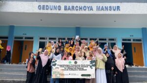 UMMI dan Aisyiyah Sukabumi Edukasi Hukum Waris Islam: Cegah Konflik, Wujudkan Keadilan