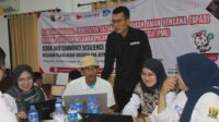 PMI Sukabumi dan JRCS Latih Fasilitator SPAB: Siapkan Generasi Tanggap Bencana