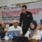Palang Merah Indonesia (PMI) Kabupaten Sukabumi bersama Palang Merah Jepang (Japanese Red Cross Society/JRCS) kembali menggelar Pelatihan Fasilitator Nasional Satuan Pendidikan Aman Bencana (SPAB), sebagai bagian dari Program School and Community Resilience (SCR). Kegiatan berlangsung pada 5–7 Agustus 2025 di Hotel Augusta, Pelabuhan Ratu.