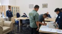 Tes Urine Mendadak, DPRD Sukabumi Bebas Narkoba
