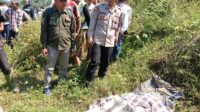 Jasad Penjual Bubur di Cikembar Ditemukan di Semak-Semak