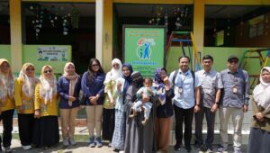 Kemendukbangga Jabar Kunjungi Dua TPA di Sukabumi, Dorong Integrasi Program TAMASYA