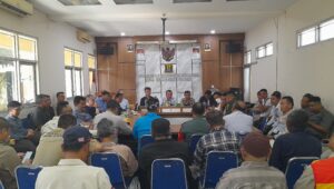 Suplai Proyek Tol Bocimi,  Tiga Perusahaan Tambang di Sukabumi Dihentikan