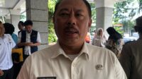 Gerakan Pangan Murah Digelar di Lengkong