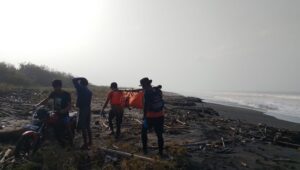 Hilang Dua Hari, Nelayan Tegalbuleud Ditemukan Meninggal Dunia 