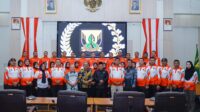 Daftar 32 Pelajar Terpilih Jadi Paskibraka Sukabumi 2025