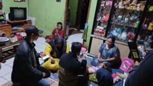 Saat Program Makanan Bergizi Berujung Petaka: 32 Anak di Sukabumi Tumbang