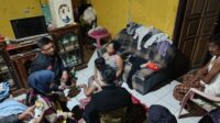 Keracunan MBG, 32 Anak di Cipamingkis Alami Gejala Muntah dan Diare
