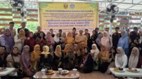 Gelorakan Pelestarian Budaya Sunda, Ratusan Guru Hadiri Diseminasi Bahan Ajar dan Launching FTBI di Al Umanaa
